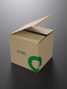 免膠帶紙箱的綠色革命 千圖網(wǎng)為你解鎖億元包裝建材創(chuàng)意